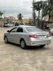 2013 Toyota Corolla LE Sedan - 4