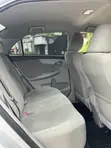 2013 Toyota Corolla LE Sedan - 5