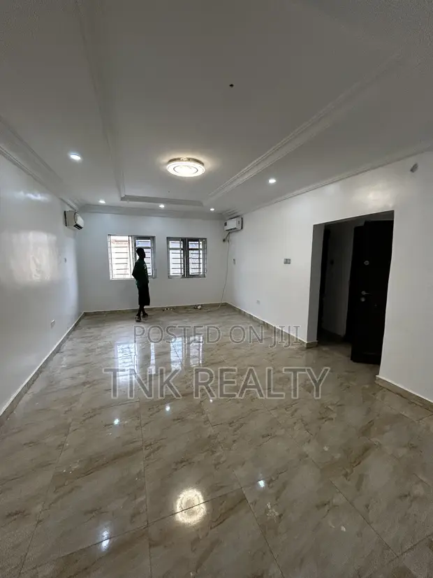3 Bedroom Apartment for Rent in Katampe (Main), Abuja - 1