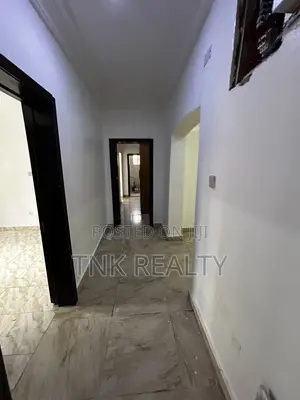 3 Bedroom Apartment for Rent in Katampe (Main), Abuja