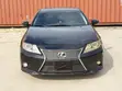 Lexus ES 350 2014 Black - 3