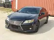 Lexus ES 350 2014 Black - 4