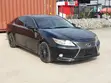 Lexus ES 350 2014 Black - 5