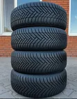 235/60 R18 First Grade Tokunbo Tire - 1