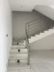 Furnished 3 Bedroom Apartment for Sale a Abraham Adesanya - 1