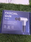 High Quality Fascial Massage Gun - 1