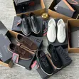 Premium Zegna Luxury Lace-Up Shoes - 1