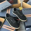 Premium Zegna Luxury Lace-Up Shoes - 2