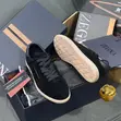 Premium Zegna Luxury Lace-Up Shoes - 3