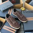 Premium Zegna Luxury Lace-Up Shoes - 4