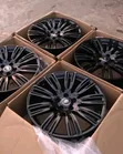 22-Inch Rims for Range Rover - 2