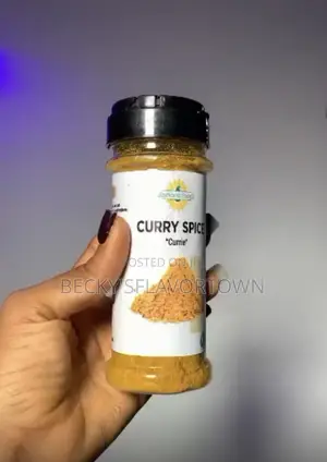 Quality Natural Spices - Wholesale & Retail