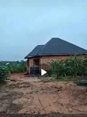 100/50 Plot for Sale in Amacha, Okpanam - N6m