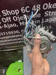 Toyota Corolla 2018-2019 ABS Pump & Module - 2