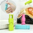 3-in-1 Sake Sake Filin Filastik Mai Sake Amfani - 4