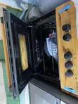 Maxi Gas Cooker 4 Hana - 3
