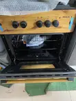 Maxi Gas Cooker 4 Hana - 4