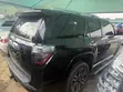 Toyota 4-Runner Limited 4x4 2018 Black - 3