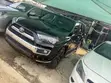Toyota 4-Runner Limited 4x4 2018 Black - 4