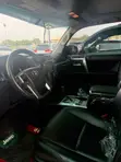 Toyota 4-Runner Limited 4x4 2018 Black - 5