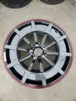 22-Inch Brabus Wheels for Mercedes-Benz G-Wagon - 2
