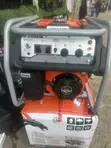 Kemage 4.5KVA Gasoline Generator with Remote Control - 2
