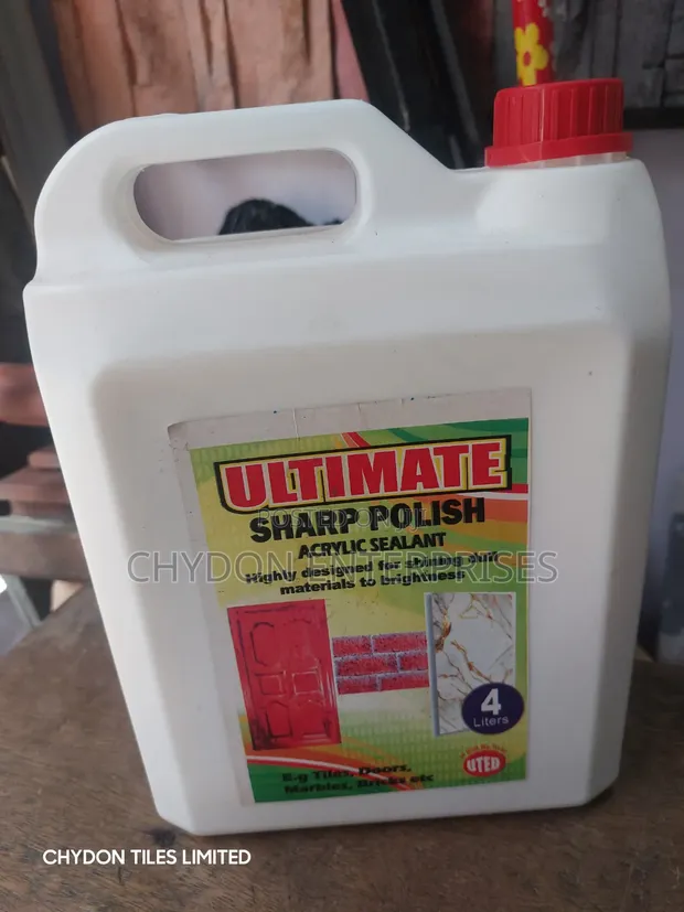 Tiles & Bricks Polish - 1