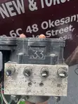 Toyota Corolla 2018-2019 ABS Unit - New & Tokunbo - 2