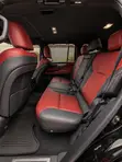 Lexus LX 600 F Sport 2025 Black - 3