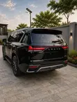 Lexus LX 600 F Sport 2025 Black - 5