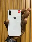 Apple iPhone X 64GB Fari - 1