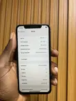 Apple iPhone X 64GB Fari - 2