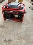 Firman ECO4990ES 3.4KVA Portable Generator - 1