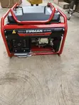 Firman ECO4990ES 3.4KVA Portable Generator - 2