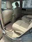 Toyota Highlander 2010 Grey - 1
