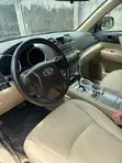Toyota Highlander 2010 Grey - 4