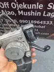 Toyota Corolla 2009-2010 ABS Pump & Module - 2