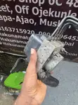 Toyota Corolla 2009-2010 ABS Pump & Module - 3
