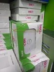 Zong 4G Bolt+ Mobile WiFi Hotspot - 3