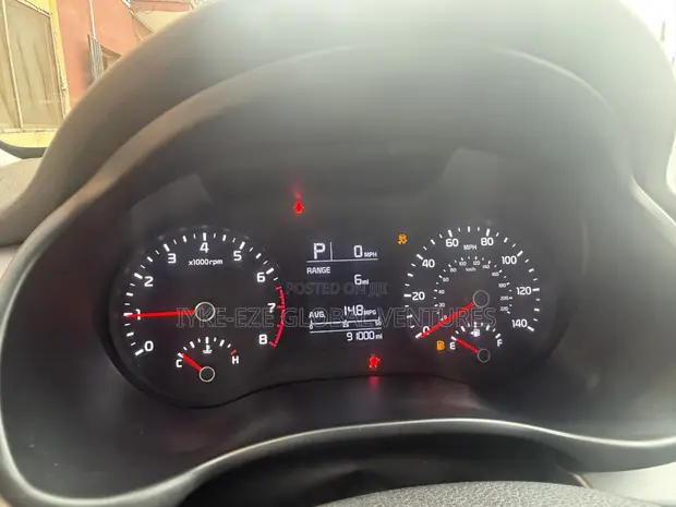 Kia Rio S Sedan 2020 Ja - 1
