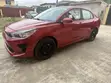 Kia Rio S Sedan 2020 Ja - 2