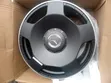 22-Inch Rims for Mercedes-Benz G-Wagon - 1
