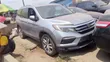 2017 Honda Pilot Elite AWD SUV - Wadda Aka Shigo Da Shi - 1