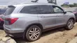 2017 Honda Pilot Elite AWD SUV - Wadda Aka Shigo Da Shi - 2