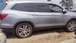2017 Honda Pilot Elite AWD SUV - Wadda Aka Shigo Da Shi - 3