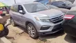 2017 Honda Pilot Elite AWD SUV - Wadda Aka Shigo Da Shi - 4