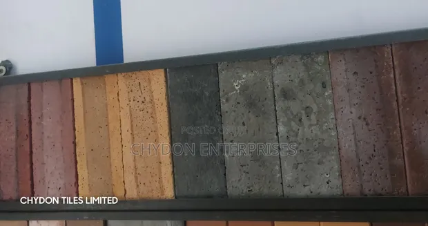 Quality Building Bricks - 1