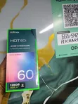 Sabon Infinix Hot 60i 128GB - 1