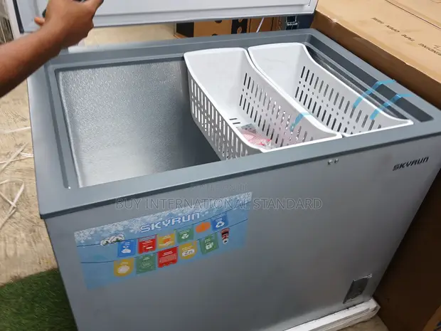 Skyrun Firijin Kirji 260L - Sabo - 1