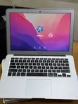 Apple MacBook Air 2015 8GB RAM 128GB SSD - 1